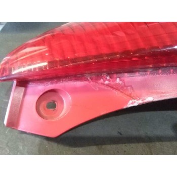 Recambio de piloto trasero derecho para peugeot 107 básico referencia OEM IAM   