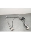 Recambio de elevalunas delantero izquierdo para bmw 3 touring (e46) 320 d referencia OEM IAM D334701 060815 454500018