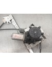 Recambio de elevalunas delantero izquierdo para bmw 3 touring (e46) 320 d referencia OEM IAM D334701 060815 454500018