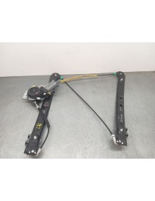 Recambio de elevalunas delantero derecho para bmw 3 touring (e46) 320 d referencia OEM IAM   