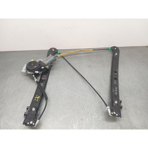 Recambio de elevalunas delantero derecho para bmw 3 touring (e46) 320 d referencia OEM IAM   
