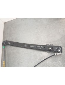 Recambio de elevalunas delantero derecho para bmw 3 touring (e46) 320 d referencia OEM IAM    2