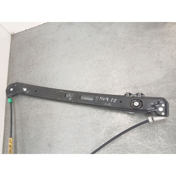 Recambio de elevalunas delantero derecho para bmw 3 touring (e46) 320 d referencia OEM IAM   