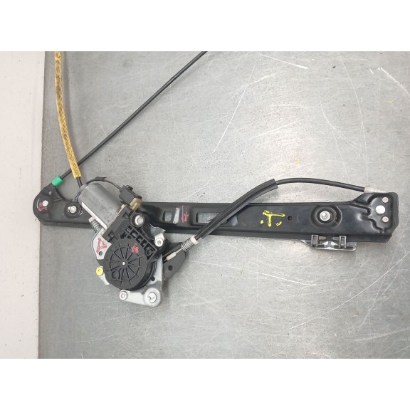 Recambio de elevalunas delantero derecho para bmw 3 touring (e46) 320 d referencia OEM IAM   