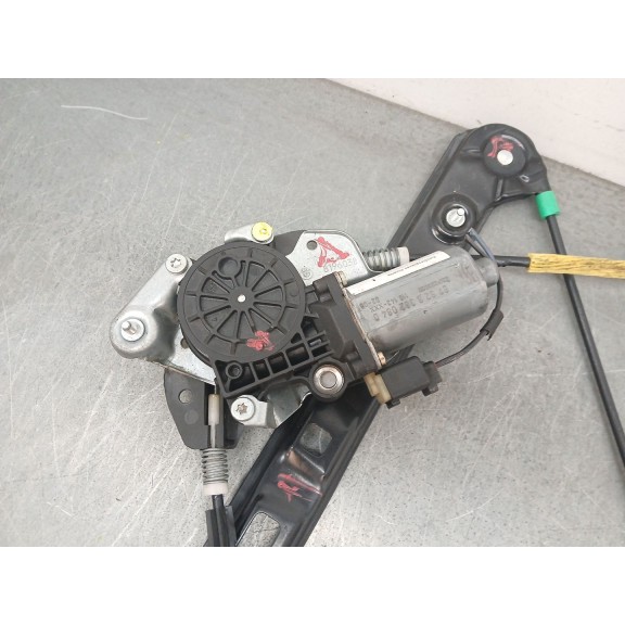 Recambio de elevalunas delantero derecho para bmw 3 touring (e46) 320 d referencia OEM IAM   