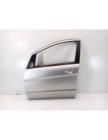 Recambio de puerta delantera izquierda para mercedes-benz clase b sports tourer (w245) b 180 cdi (245.207) referencia OEM IAM A1