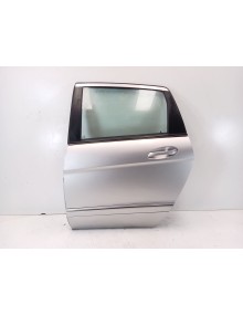Recambio de puerta trasera izquierda para mercedes-benz clase b sports tourer (w245) b 180 cdi (245.207) referencia OEM IAM A169