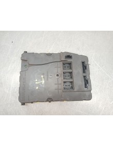 Recambio de centralita bsi para renault scénic ii (jm0/1_) 1.9 dci (jm14) referencia OEM IAM 8200780028  