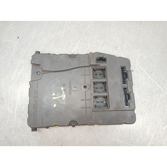 Recambio de centralita bsi para renault scénic ii (jm0/1_) 1.9 dci (jm14) referencia OEM IAM 8200780028  