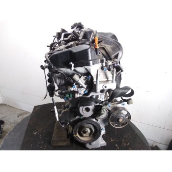 Recambio de motor completo para honda hr-v (ru) 1.5 (ru1) referencia OEM IAM L15B4 B 45.423KM 