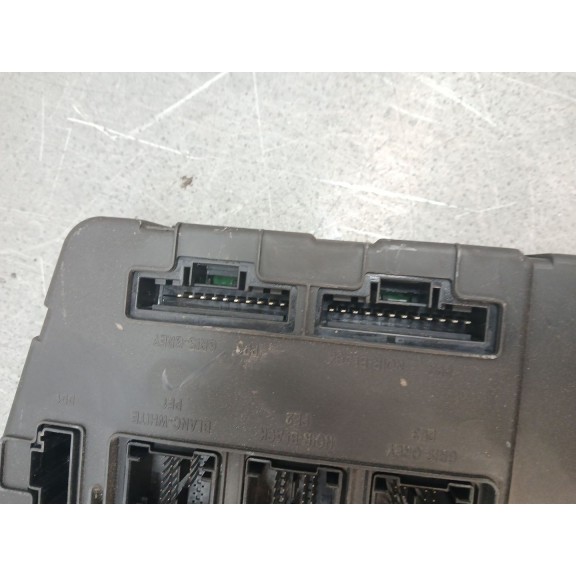 Recambio de centralita bsi para renault scénic ii (jm0/1_) 1.9 dci (jm14) referencia OEM IAM 8200780028  