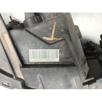 Recambio de faro derecho para fiat freemont (345_) 2.0 jtd referencia OEM IAM 05067788AE  