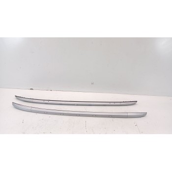 Recambio de barras techo para hyundai ix35 (lm, el, elh) 1.7 crdi referencia OEM IAM 872802y500  