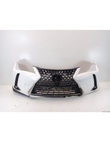 Recambio de paragolpes delantero para lexus ux (_aa1_, _ah1_, _ma1_) 250h (mzah10) referencia OEM IAM 5211276902 5211376900 5310