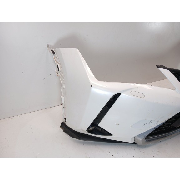 Recambio de paragolpes delantero para lexus ux (_aa1_, _ah1_, _ma1_) 250h (mzah10) referencia OEM IAM 5211276902 5211376900 5310