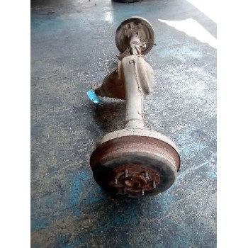 Recambio de diferencial trasero para nissan patrol (k/w260) 2.8 diesel referencia OEM IAM   