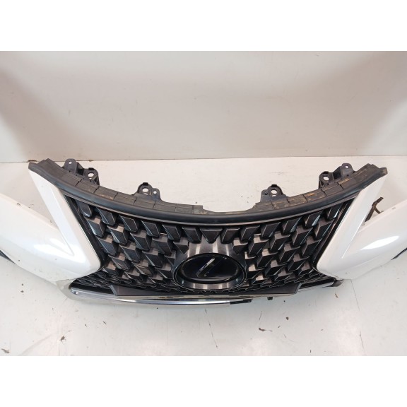 Recambio de paragolpes delantero para lexus ux (_aa1_, _ah1_, _ma1_) 250h (mzah10) referencia OEM IAM 5211276902 5211376900 5310