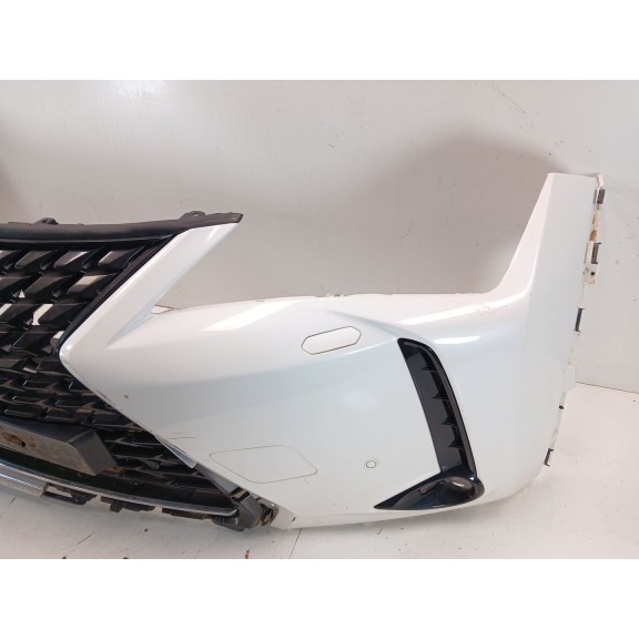 Recambio de paragolpes delantero para lexus ux (_aa1_, _ah1_, _ma1_) 250h (mzah10) referencia OEM IAM 5211276902 5211376900 5310