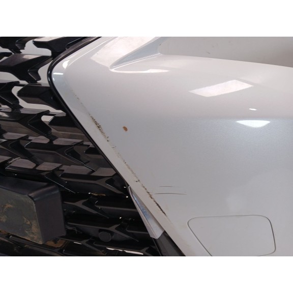 Recambio de paragolpes delantero para lexus ux (_aa1_, _ah1_, _ma1_) 250h (mzah10) referencia OEM IAM 5211276902 5211376900 5310