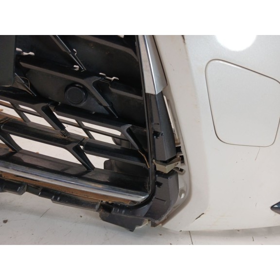 Recambio de paragolpes delantero para lexus ux (_aa1_, _ah1_, _ma1_) 250h (mzah10) referencia OEM IAM 5211276902 5211376900 5310