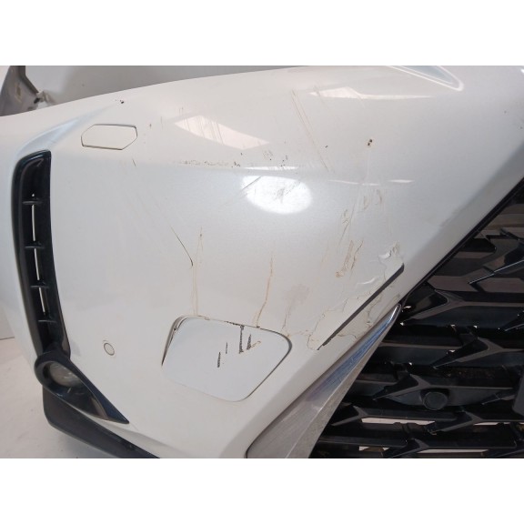 Recambio de paragolpes delantero para lexus ux (_aa1_, _ah1_, _ma1_) 250h (mzah10) referencia OEM IAM 5211276902 5211376900 5310