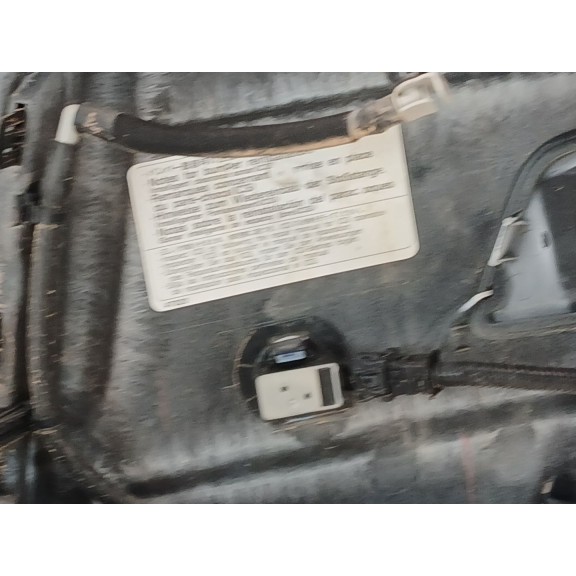 Recambio de paragolpes delantero para lexus ux (_aa1_, _ah1_, _ma1_) 250h (mzah10) referencia OEM IAM 5211276902 5211376900 5310