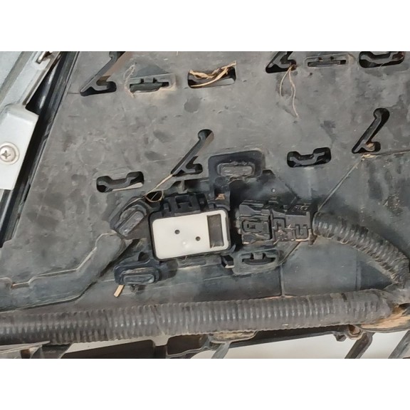 Recambio de paragolpes delantero para lexus ux (_aa1_, _ah1_, _ma1_) 250h (mzah10) referencia OEM IAM 5211276902 5211376900 5310