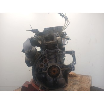 Recambio de motor casco para ford focus berlina (cap) 1.6 tdci cat referencia OEM IAM   