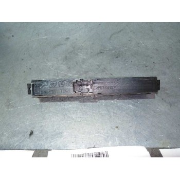 Recambio de warning para fiat doblo 1.3 16v jtd cat referencia OEM IAM 7354982000 30280319 