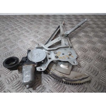 Recambio de elevalunas delantero izquierdo para suzuki swift berlina (mz) gl (5-ptas.) referencia OEM IAM   5P 6 PINS