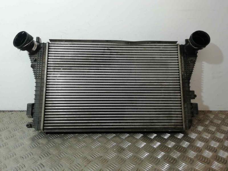 Recambio de intercooler para skoda octavia berlina (1z3) active referencia OEM IAM 1K0145803  
