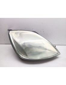 Recambio de faro derecho para ford fiesta v (jh_, jd_) 1.4 16v referencia OEM IAM   