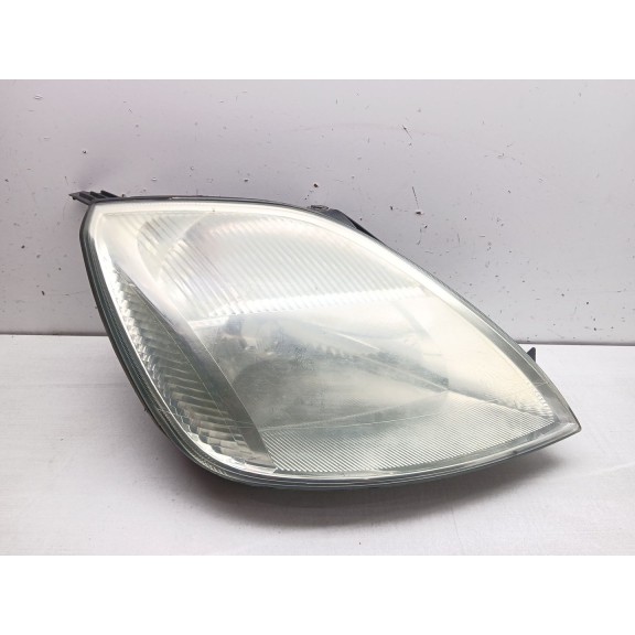 Recambio de faro derecho para ford fiesta v (jh_, jd_) 1.4 16v referencia OEM IAM   