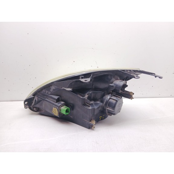 Recambio de faro derecho para ford fiesta v (jh_, jd_) 1.4 16v referencia OEM IAM   