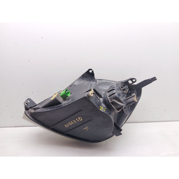 Recambio de faro derecho para ford fiesta v (jh_, jd_) 1.4 16v referencia OEM IAM   