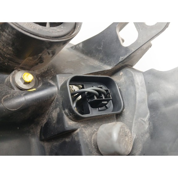 Recambio de faro derecho para ford fiesta v (jh_, jd_) 1.4 16v referencia OEM IAM   