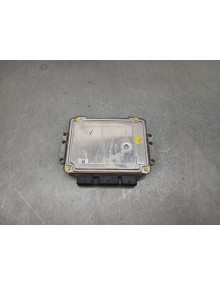 Recambio de centralita motor uce para peugeot 207 sw (wk_) 1.6 hdi referencia OEM IAM 9663755480  