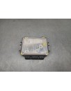 Recambio de centralita motor uce para peugeot 207 sw (wk_) 1.6 hdi referencia OEM IAM 9663755480  