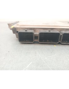 Recambio de centralita motor uce para peugeot 207 sw (wk_) 1.6 hdi referencia OEM IAM 9663755480   2