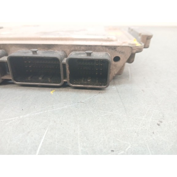 Recambio de centralita motor uce para peugeot 207 sw (wk_) 1.6 hdi referencia OEM IAM 9663755480  