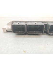 Recambio de centralita motor uce para renault clio iii (br0/1, cr0/1) 1.2 16v (br02, br0j, br11, cr02, cr0j, cr11) referencia OE 2