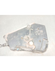 Recambio de deposito fap para citroën c4 ii (nc_) 1.6 bluehdi 100 referencia OEM IAM 9802961180   2