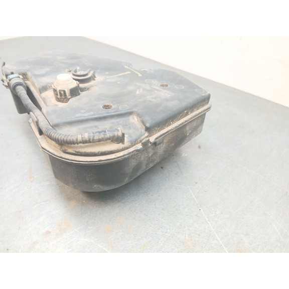 Recambio de deposito fap para citroën c4 ii (nc_) 1.6 bluehdi 100 referencia OEM IAM 9802961180  