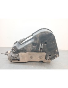 Recambio de deposito fap para citroën c4 ii (nc_) 1.6 bluehdi 100 referencia OEM IAM 9802961180  