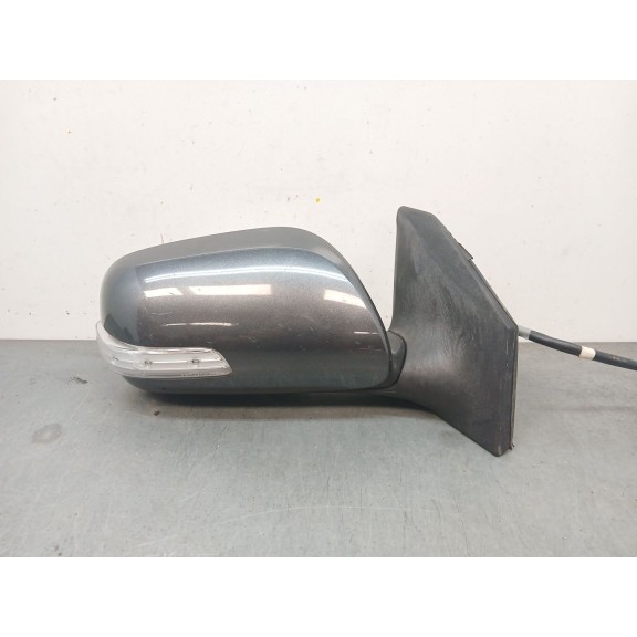 Recambio de retrovisor derecho para toyota avensis sedán (_t25_) 2.0 d-4d (adt250_) referencia OEM IAM   