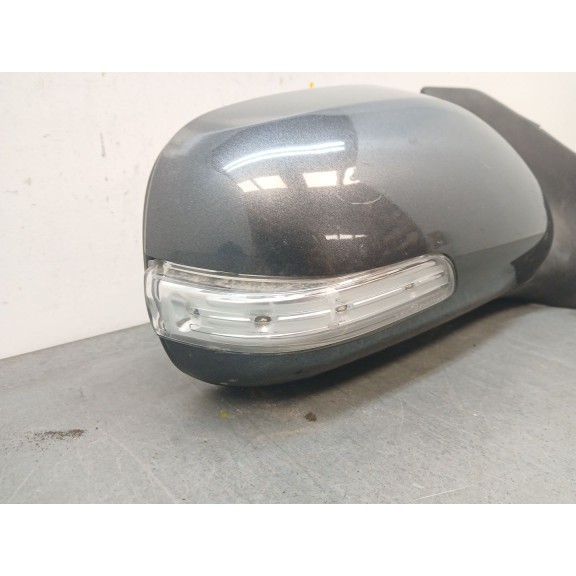 Recambio de retrovisor derecho para toyota avensis sedán (_t25_) 2.0 d-4d (adt250_) referencia OEM IAM   