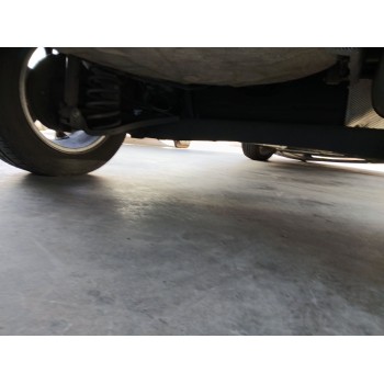 Recambio de puente trasero para ford b-max (jk) 1.0 ecoboost referencia OEM IAM   