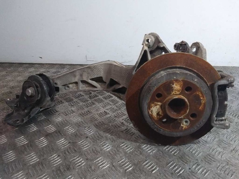 Recambio de mangueta trasera derecha para bmw mini (r56) 1.6 16v referencia OEM IAM   