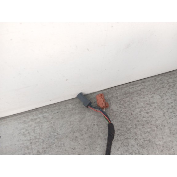 Recambio de retrovisor izquierdo para peugeot 207 sw (wk_) 1.6 hdi referencia OEM IAM   