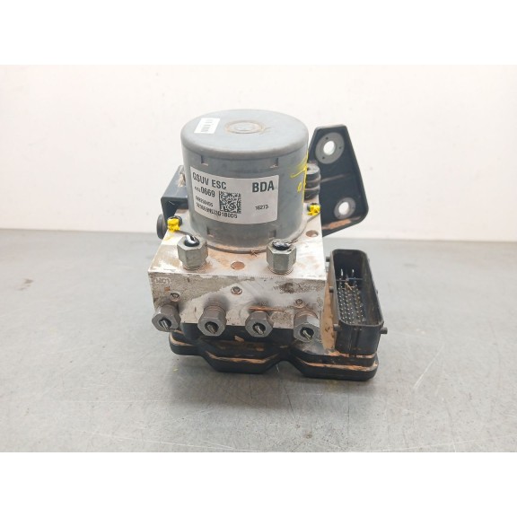 Recambio de abs para opel mokka / mokka x (j13) 1.4 4x4 (_76) referencia OEM IAM P66GAX1Q292G311 01090936AAA 
